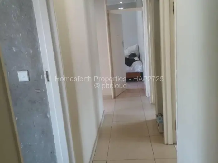 3 Bedroom House for Sale in Whitecliff, Harare