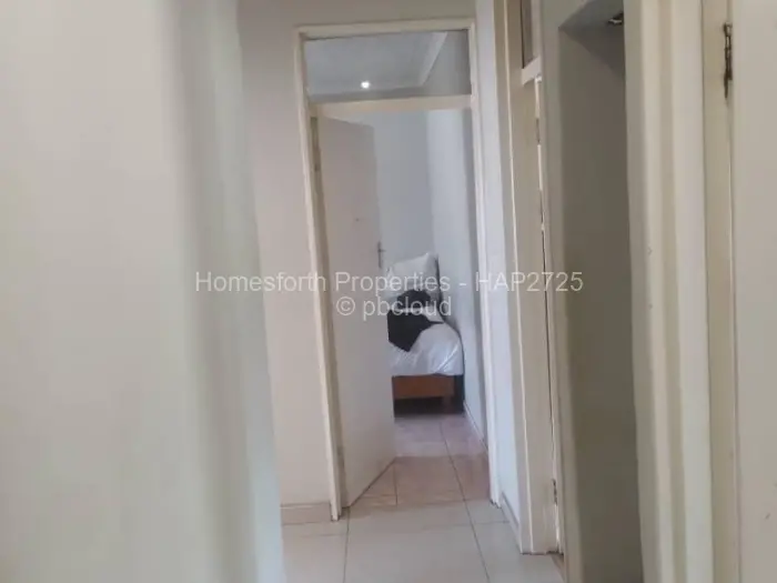 3 Bedroom House for Sale in Whitecliff, Harare