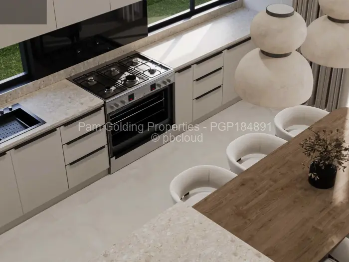 Townhouse/Cluster for Sale in Mount Pleasant, Harare