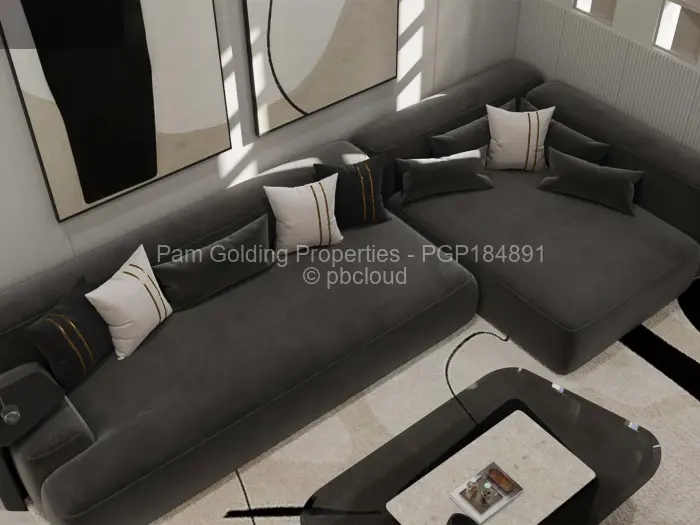 Townhouse/Cluster for Sale in Mount Pleasant, Harare