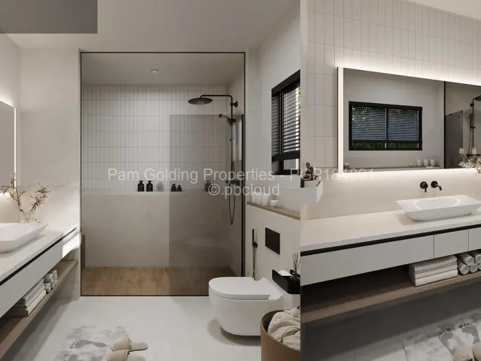 Townhouse/Cluster for Sale in Mount Pleasant, Harare