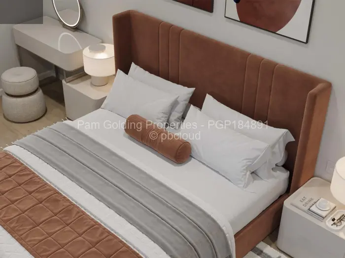 Townhouse/Cluster for Sale in Mount Pleasant, Harare