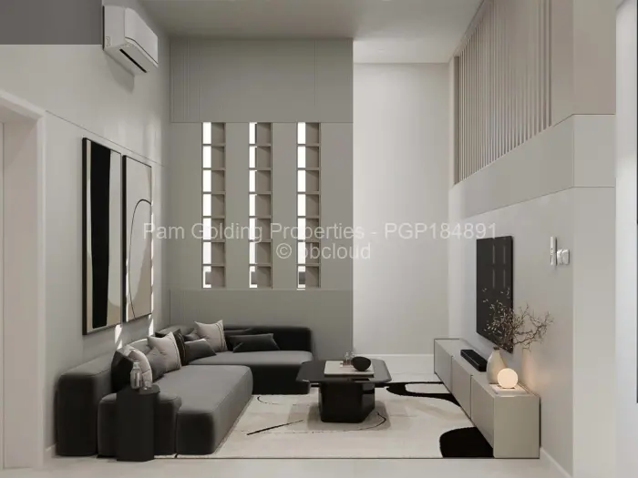 Townhouse/Cluster for Sale in Mount Pleasant, Harare