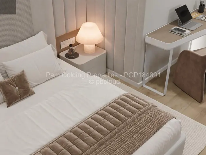 Townhouse/Cluster for Sale in Mount Pleasant, Harare