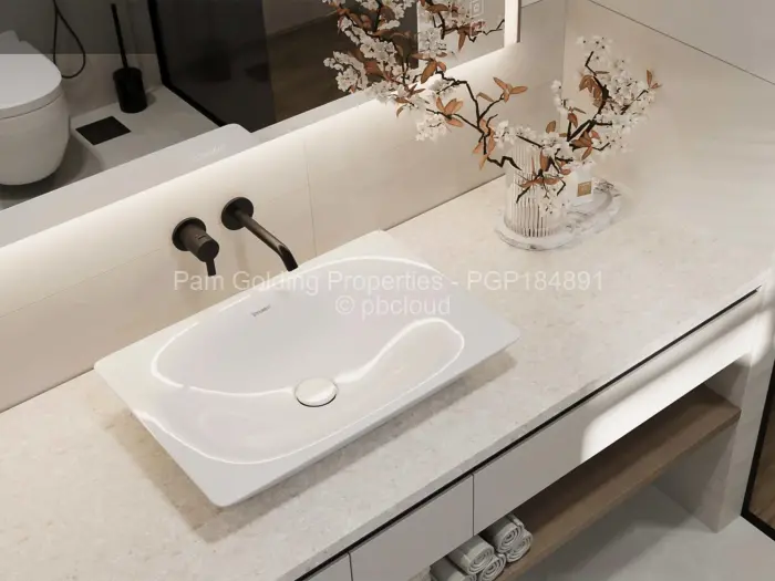 Townhouse/Cluster for Sale in Mount Pleasant, Harare