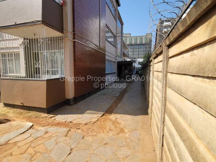 Flat/Apartment for Sale in Avenues, Harare