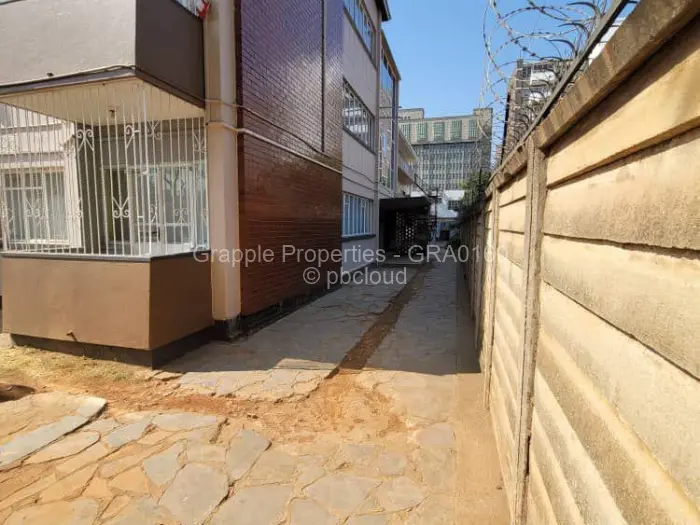 Flat/Apartment for Sale in Avenues, Harare