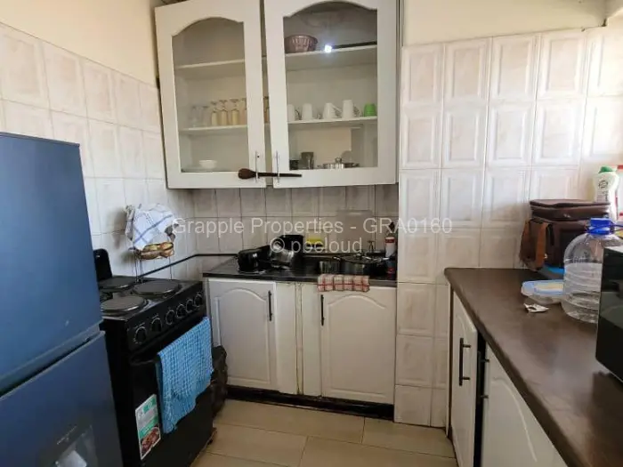 Flat/Apartment for Sale in Avenues, Harare