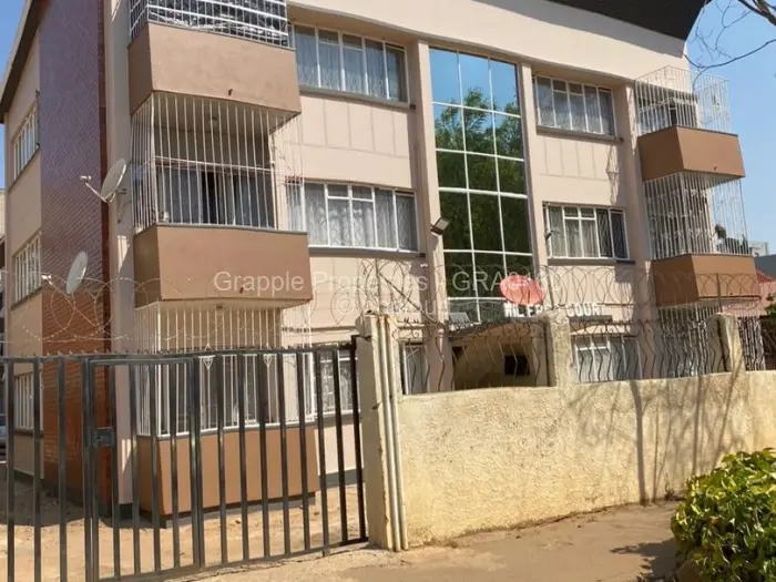 Flat/Apartment for Sale in Avenues, Harare