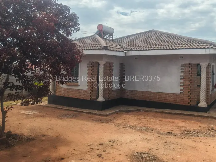 Residential Stand for Sale in Manresa, Harare