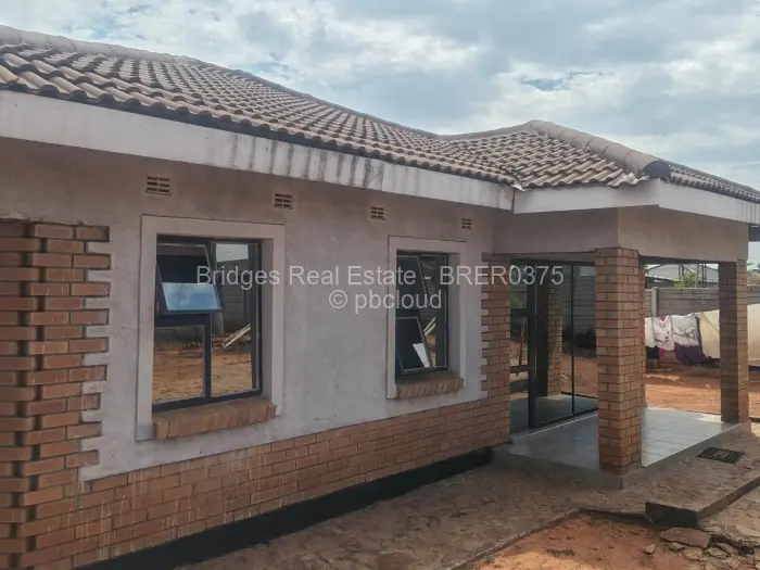 Residential Stand for Sale in Manresa, Harare