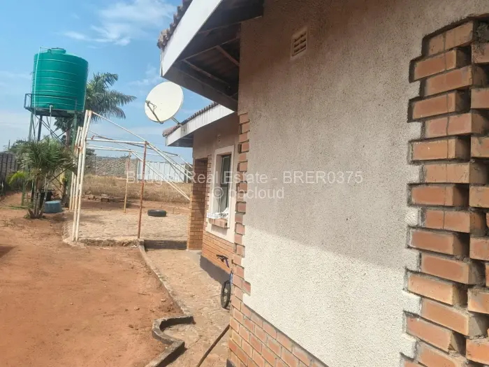 Residential Stand for Sale in Manresa, Harare