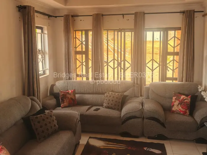 Residential Stand for Sale in Manresa, Harare