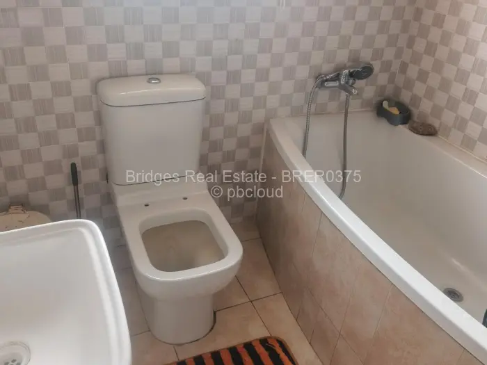 Residential Stand for Sale in Manresa, Harare