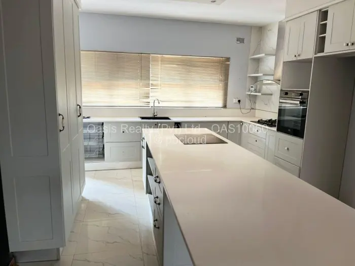 4 Bedroom House to Rent in Mount Pleasant Heights