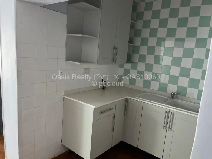 4 Bedroom House to Rent in Mount Pleasant Heights