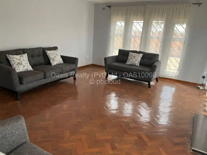 4 Bedroom House to Rent in Mount Pleasant Heights