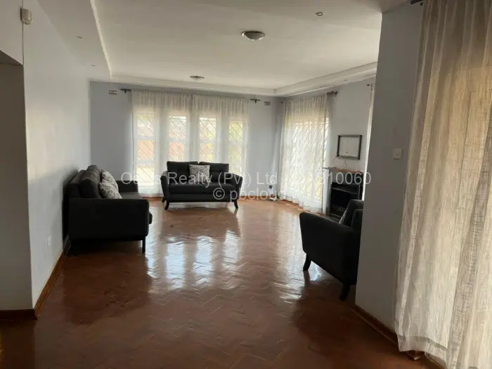 4 Bedroom House to Rent in Mount Pleasant Heights