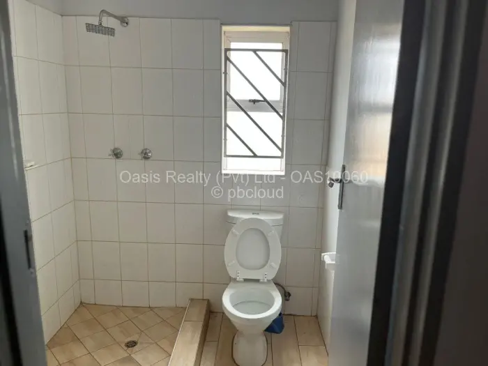 4 Bedroom House to Rent in Mount Pleasant Heights