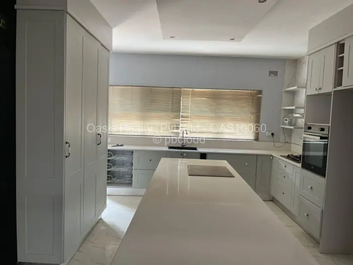 4 Bedroom House to Rent in Mount Pleasant Heights