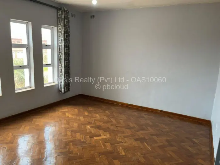 4 Bedroom House to Rent in Mount Pleasant Heights