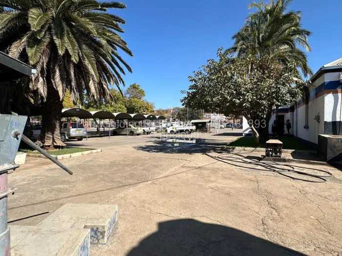 Warehouse/Industrial for Sale in Bulawayo City Centre, Bulawayo