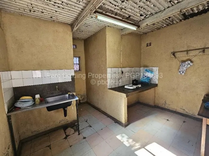 Warehouse/Industrial for Sale in Bulawayo City Centre, Bulawayo