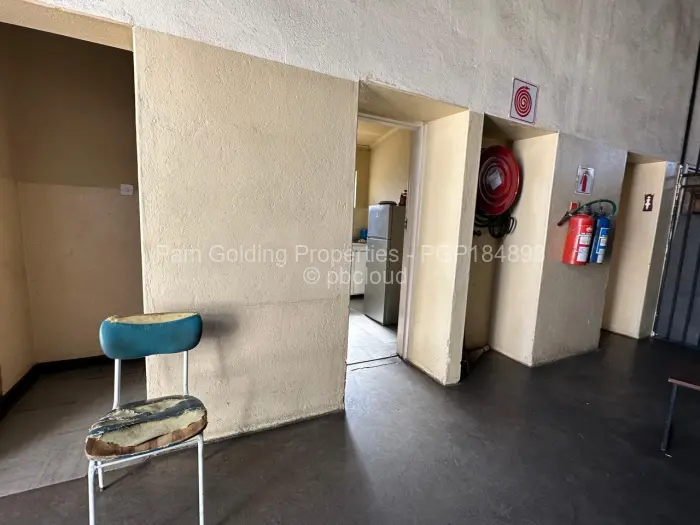 Warehouse/Industrial for Sale in Bulawayo City Centre, Bulawayo