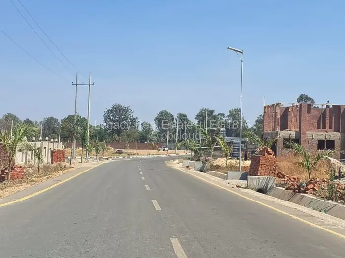 4 Bedroom House for Sale in Arlington, Harare