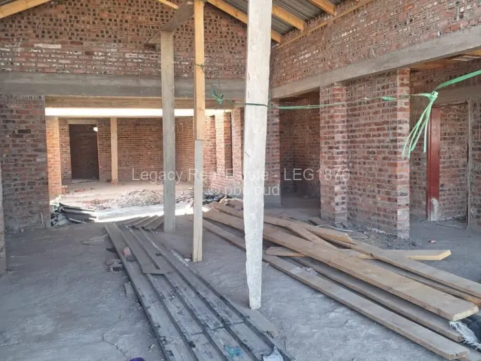 4 Bedroom House for Sale in Arlington, Harare