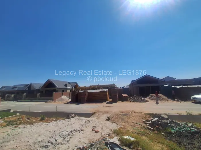 4 Bedroom House for Sale in Arlington, Harare