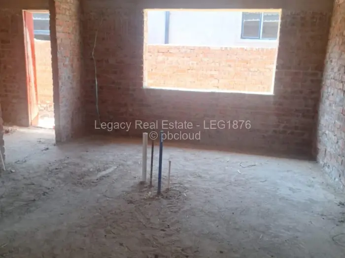 4 Bedroom House for Sale in Arlington, Harare