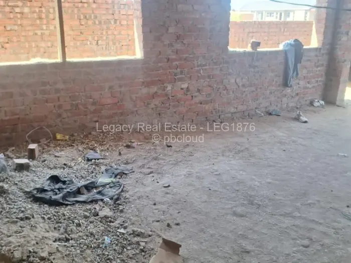 4 Bedroom House for Sale in Arlington, Harare