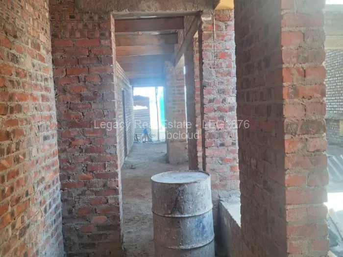 4 Bedroom House for Sale in Arlington, Harare