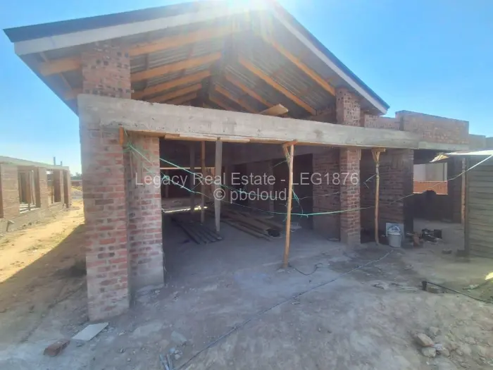 4 Bedroom House for Sale in Arlington, Harare