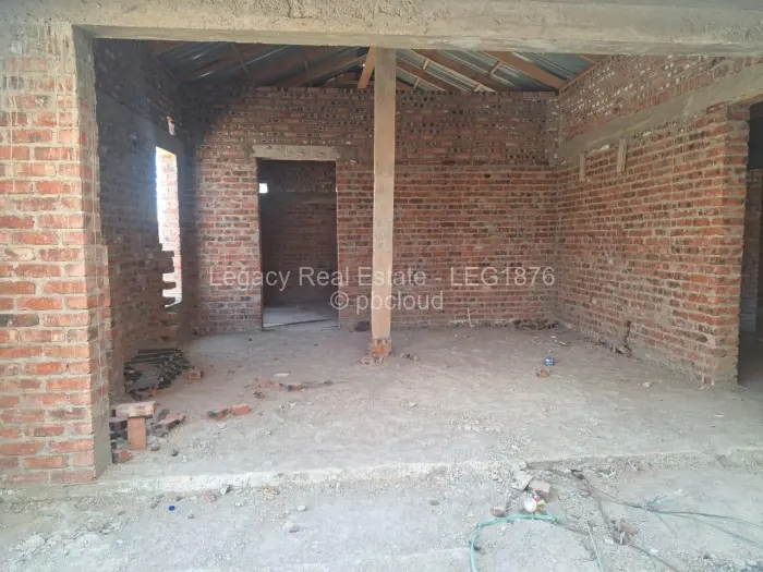 4 Bedroom House for Sale in Arlington, Harare