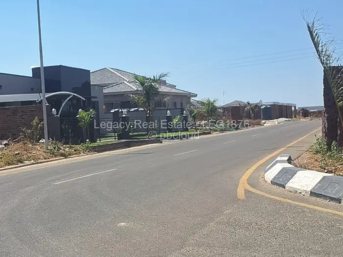 4 Bedroom House for Sale in Arlington, Harare