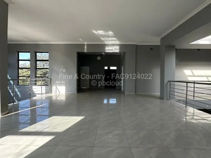 10 Bedroom House to Rent in Eastlea