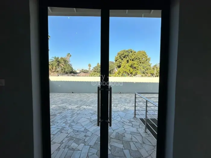 10 Bedroom House to Rent in Eastlea