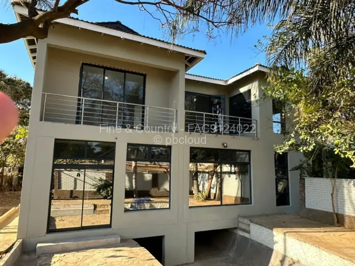 10 Bedroom House to Rent in Eastlea