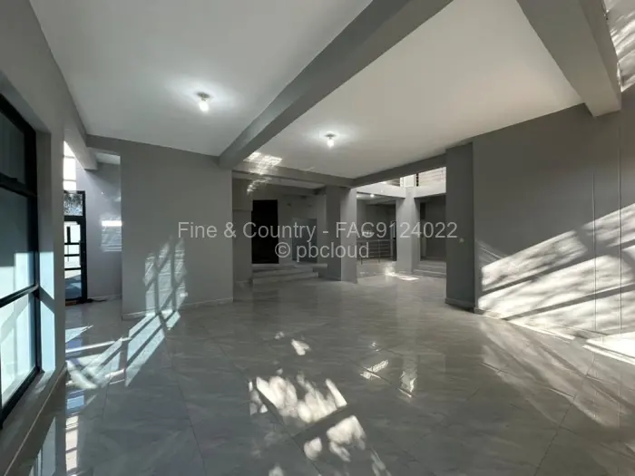 10 Bedroom House to Rent in Eastlea