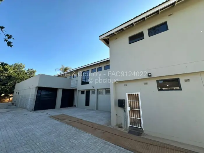 10 Bedroom House to Rent in Eastlea