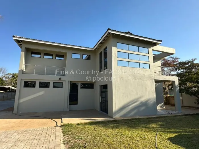 10 Bedroom House to Rent in Eastlea