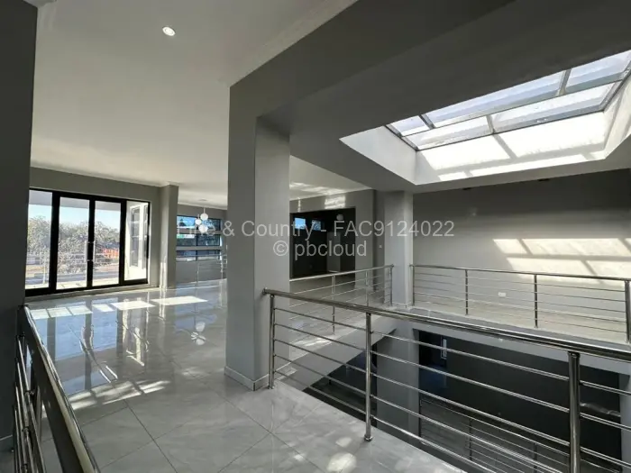 10 Bedroom House to Rent in Eastlea