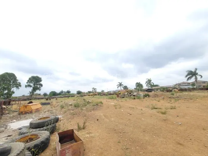 Warehouse/Industrial for Sale in Masvingo, Masvingo