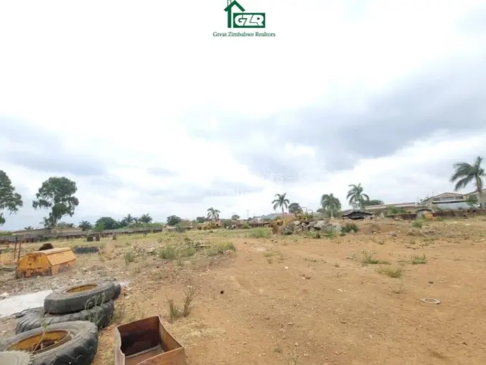 Warehouse/Industrial for Sale in Masvingo, Masvingo