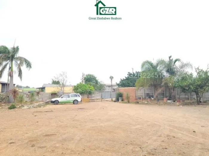 Warehouse/Industrial for Sale in Masvingo, Masvingo