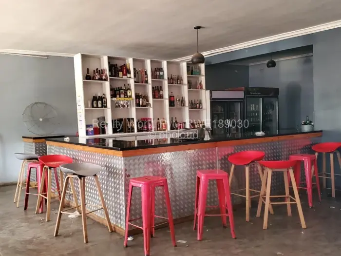 Warehouse/Industrial for Sale in Glen Norah, Harare