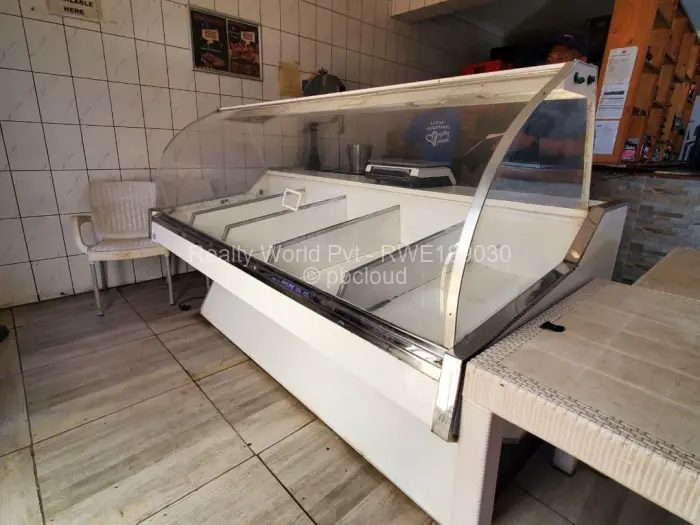 Warehouse/Industrial for Sale in Glen Norah, Harare