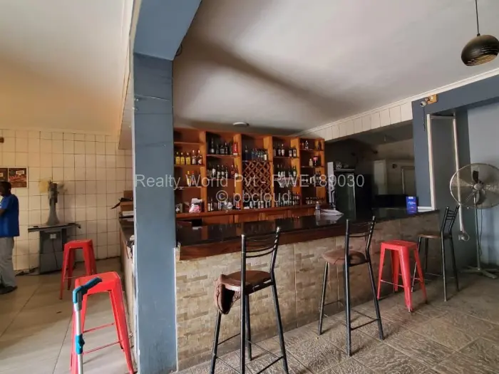 Warehouse/Industrial for Sale in Glen Norah, Harare